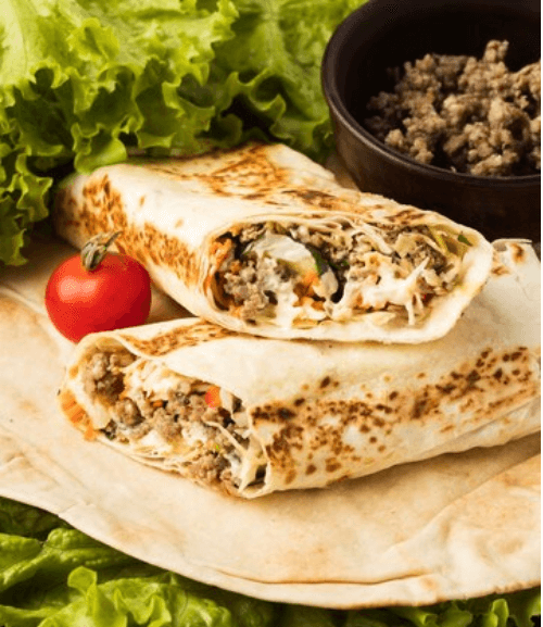 Hungry Pita Franchise in the Philippines