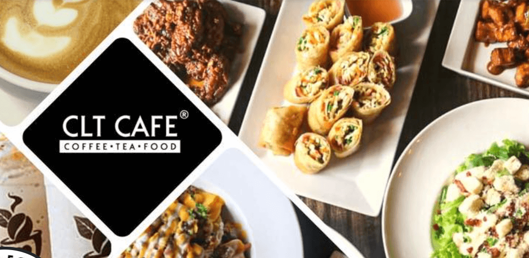 Caffe LA Tea Franchise in the Philippines