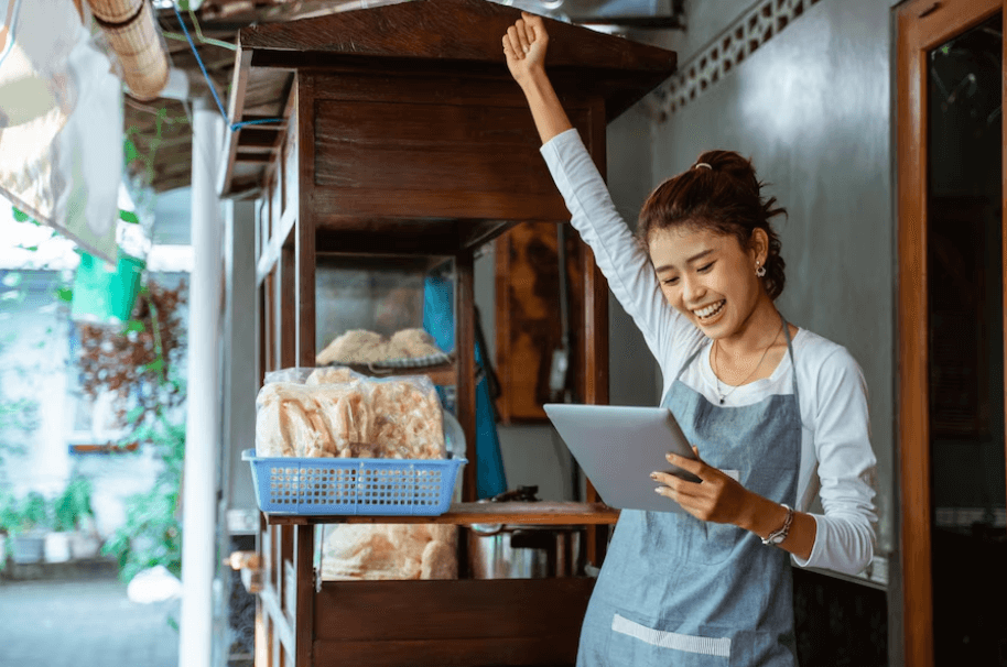 Startup business loans