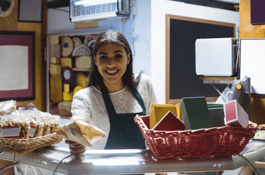 Why Do New Businesses Need Loans