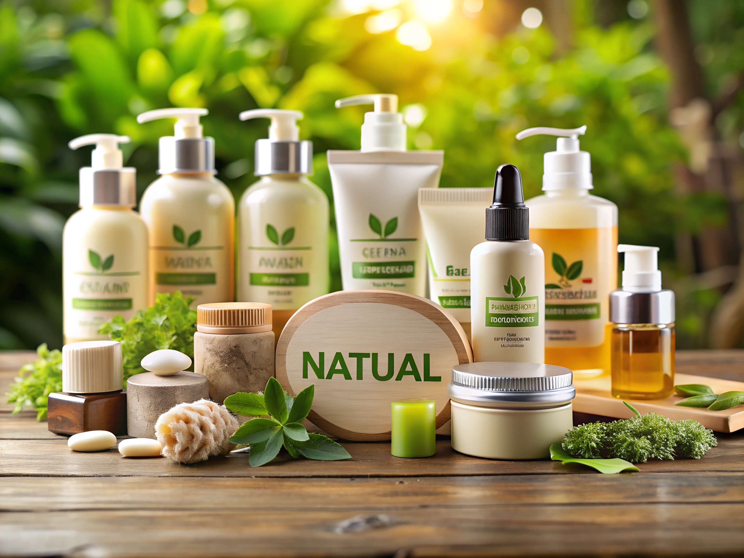 Buy and Sell Business: Eco-Friendly Products