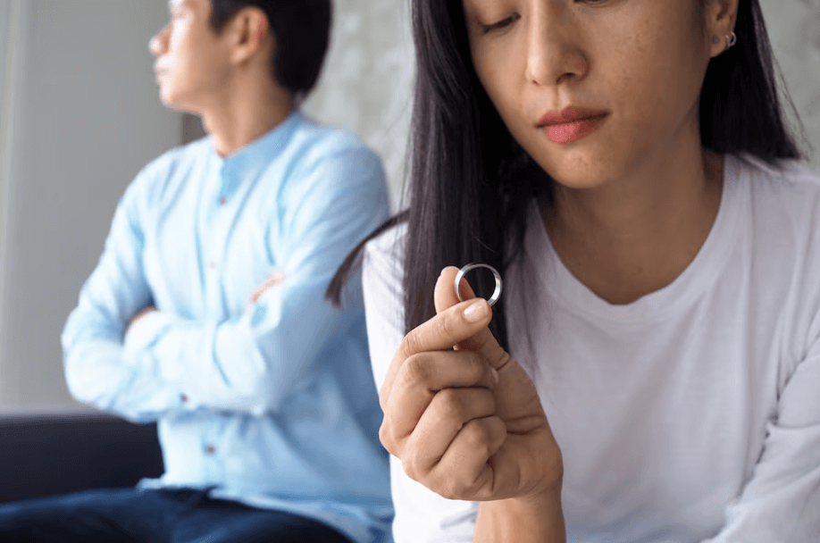 Annulment in the Philippines