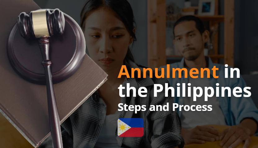 Annulment Cost in the Philippines