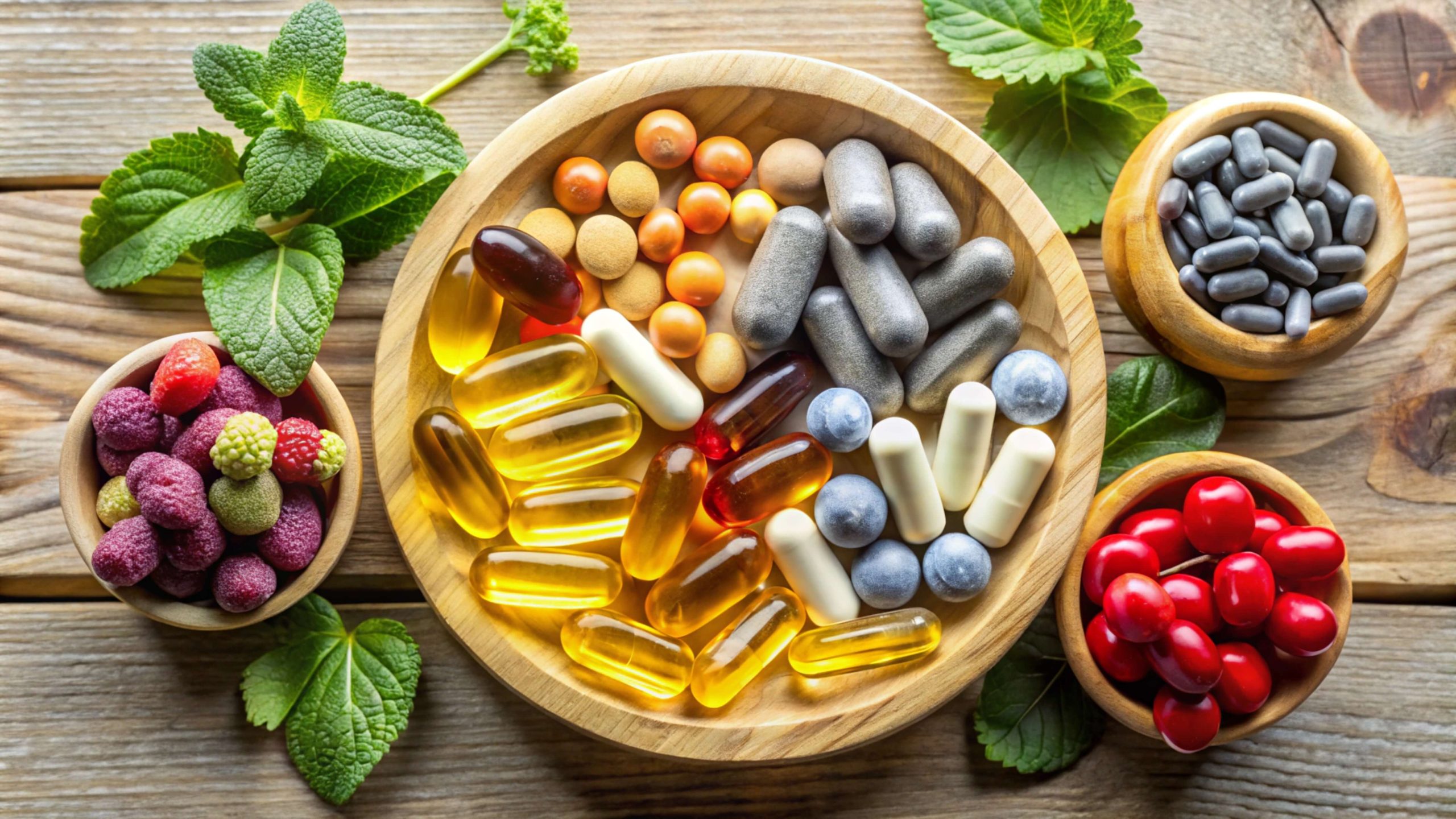 Buy and Sell Business Philippines: Vitamins and Spplements