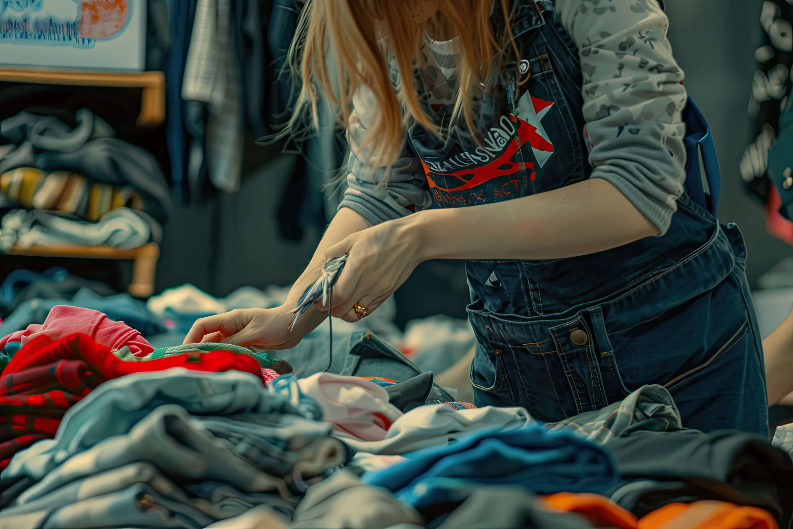 Buy and Sell Business Philippines: Clothes