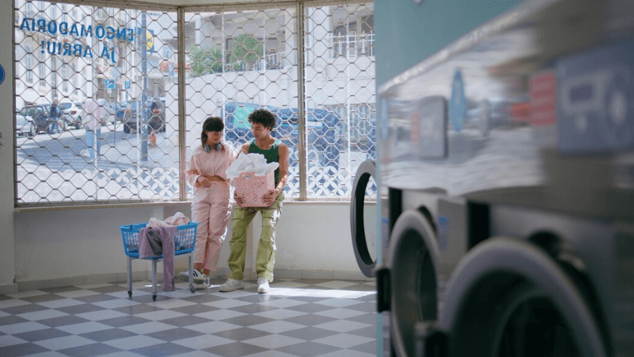 How to start a laundry business
