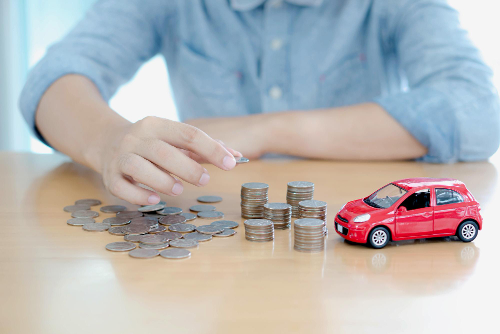 Auto title loan