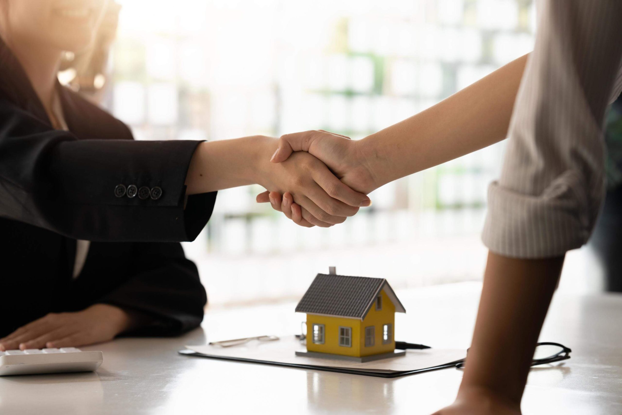 different types of loans