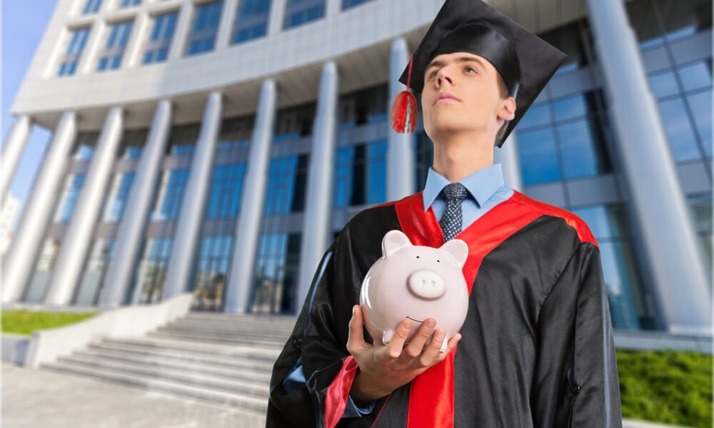 Education Loans Type