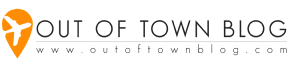 out-of-town logo